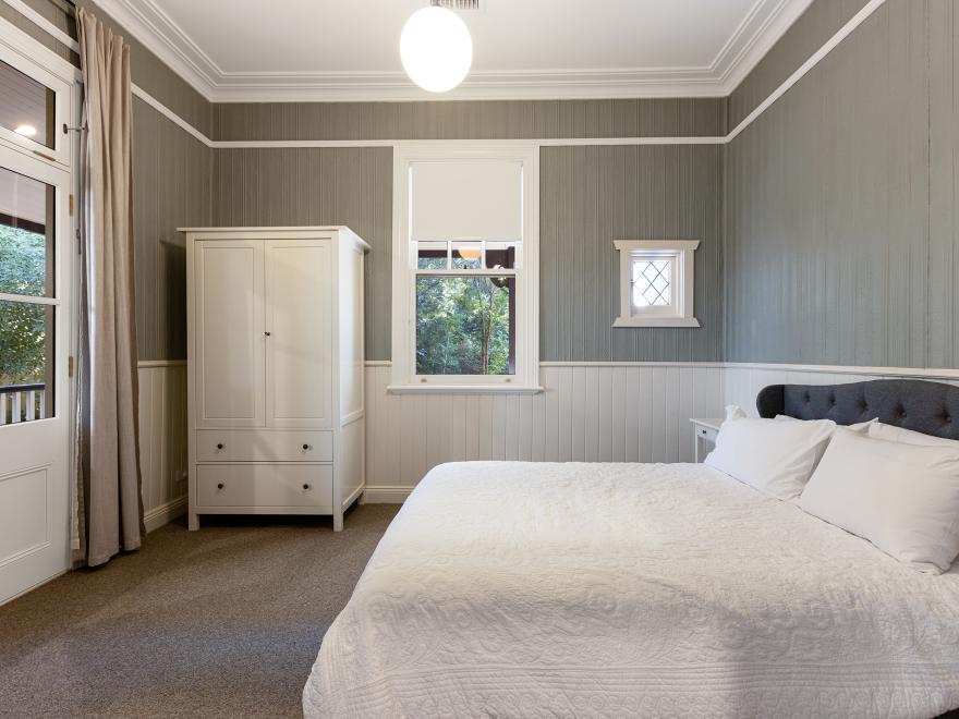 Against the Grain Building & Renovating