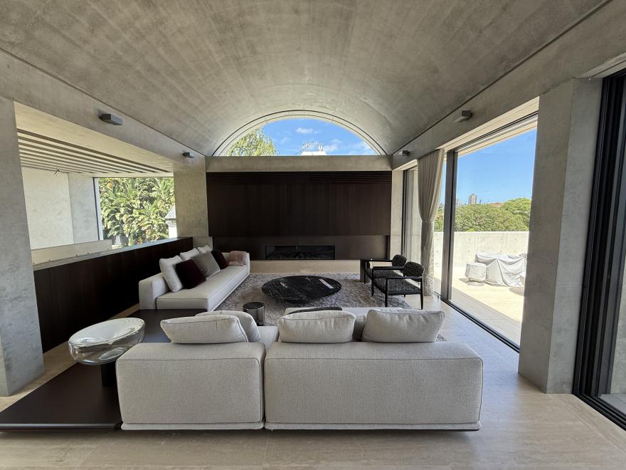 The Construction Connection