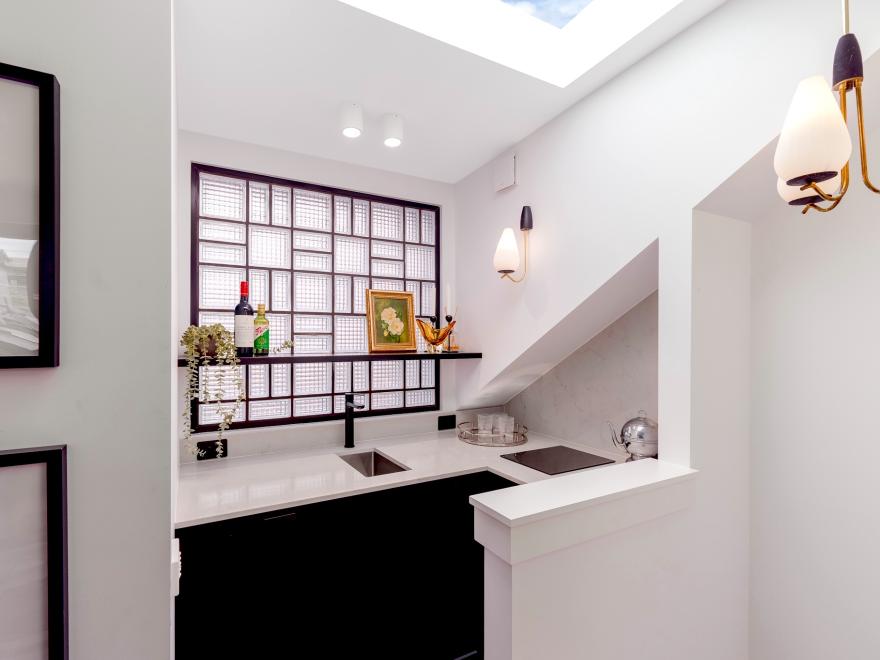 Pin Point Construction 