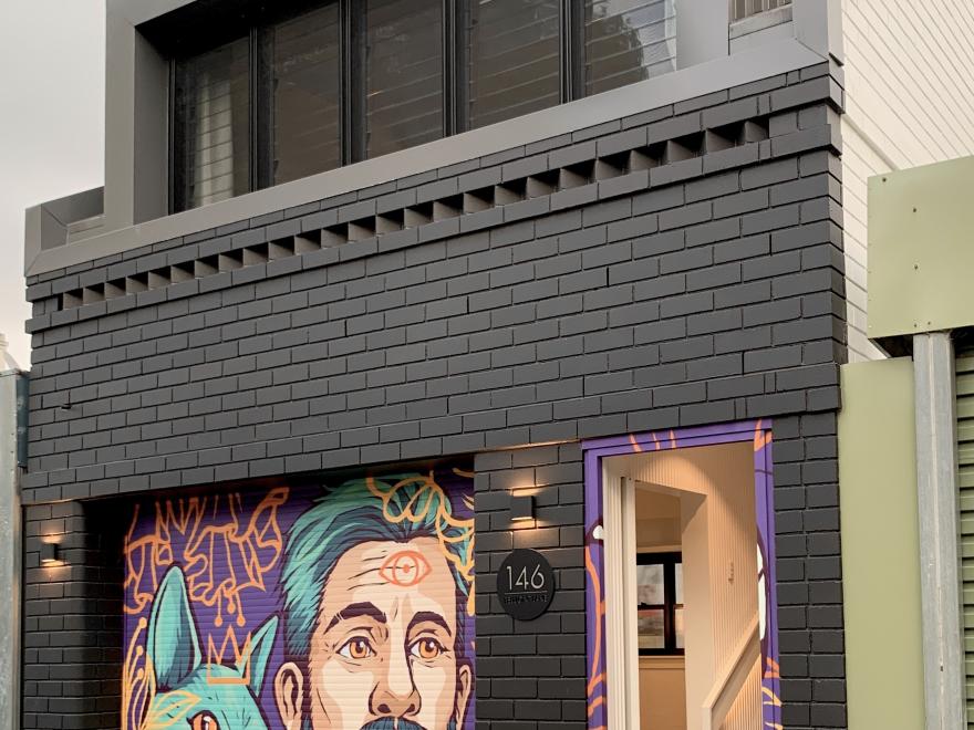 Pin Point Construction 