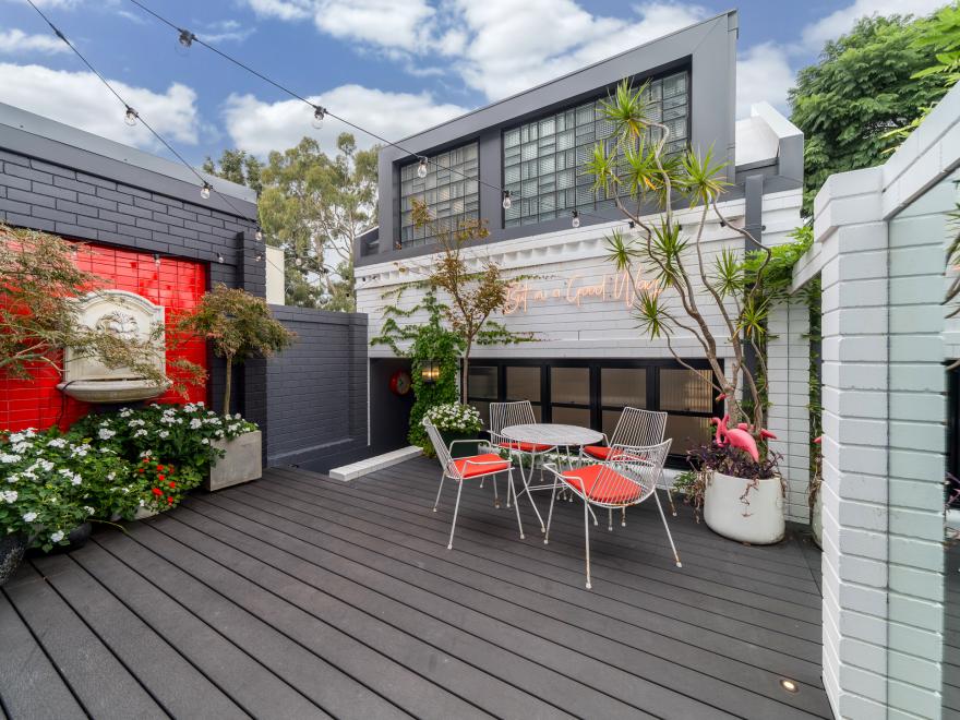 Pin Point Construction 