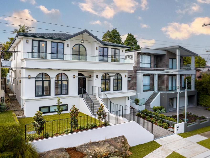 Construction By Design (NSW)