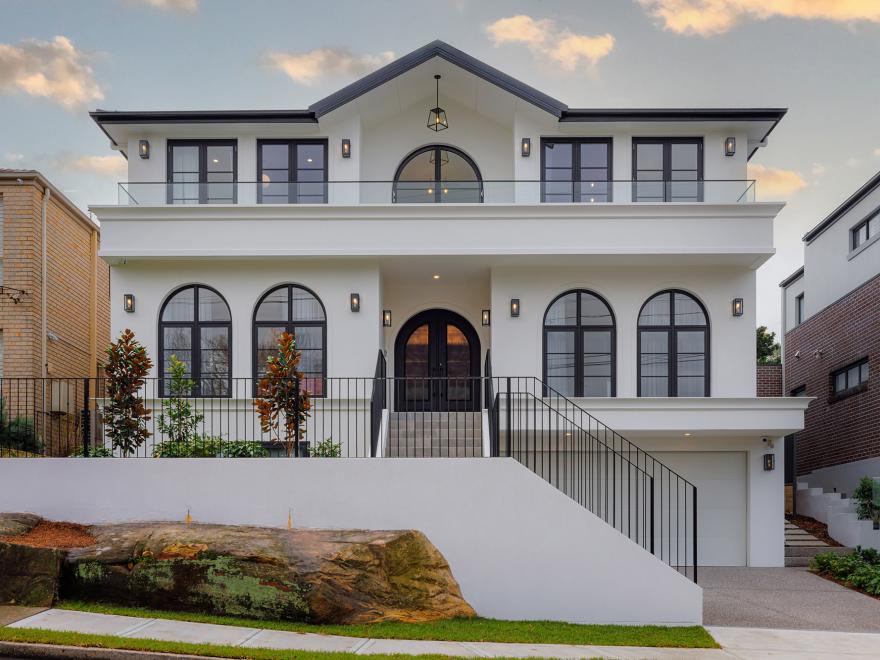 Construction By Design (NSW)