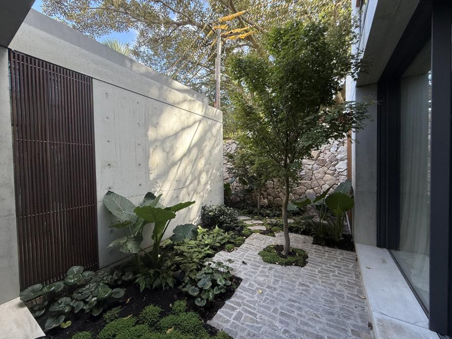 The Construction Connection