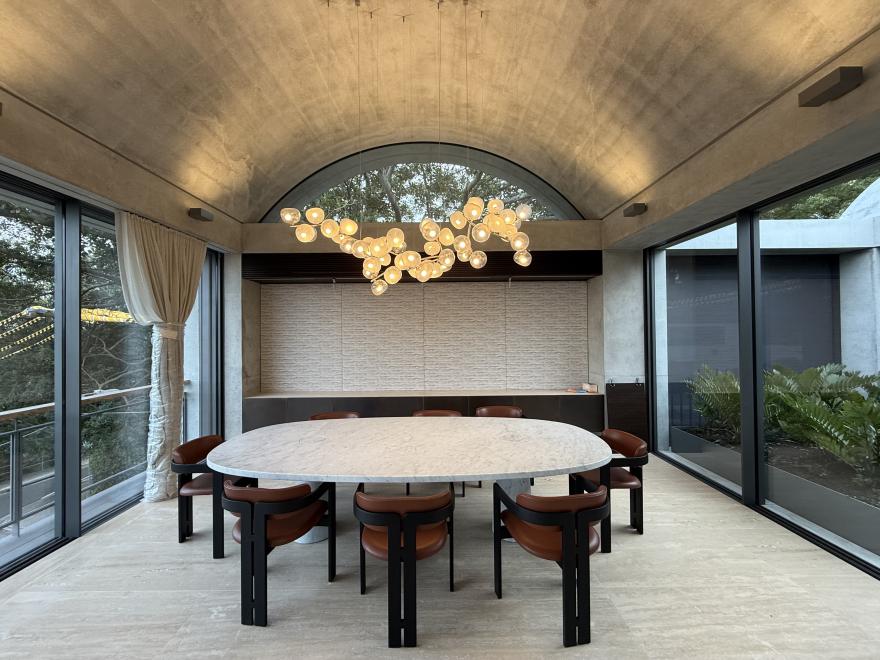 The Construction Connection