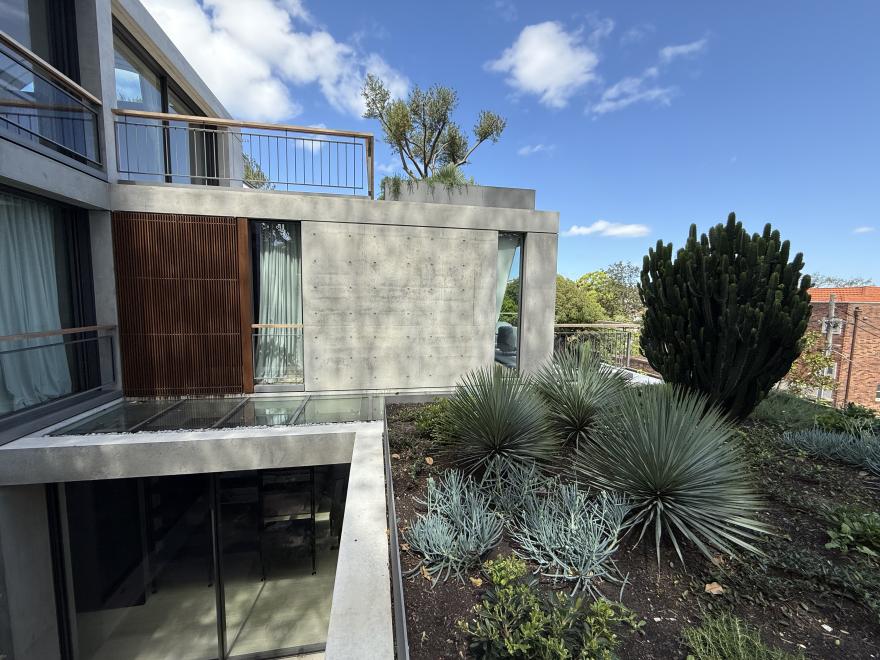 The Construction Connection