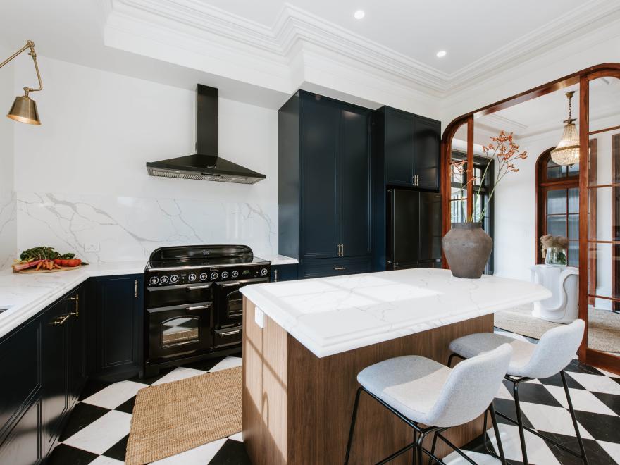 Callander Constructions