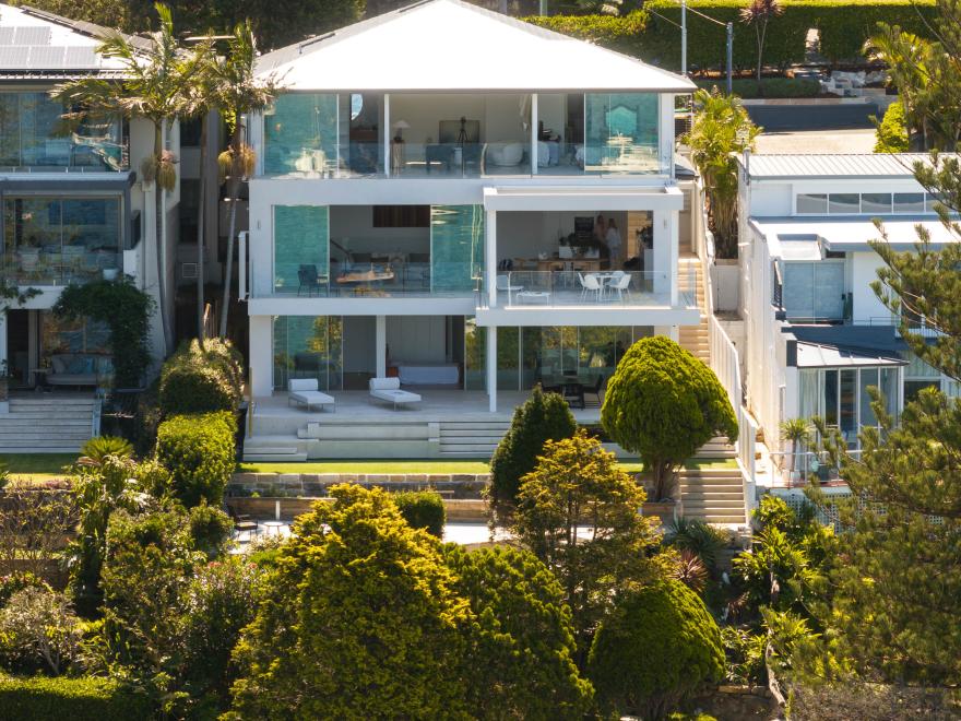 Modern Concept Constructions 