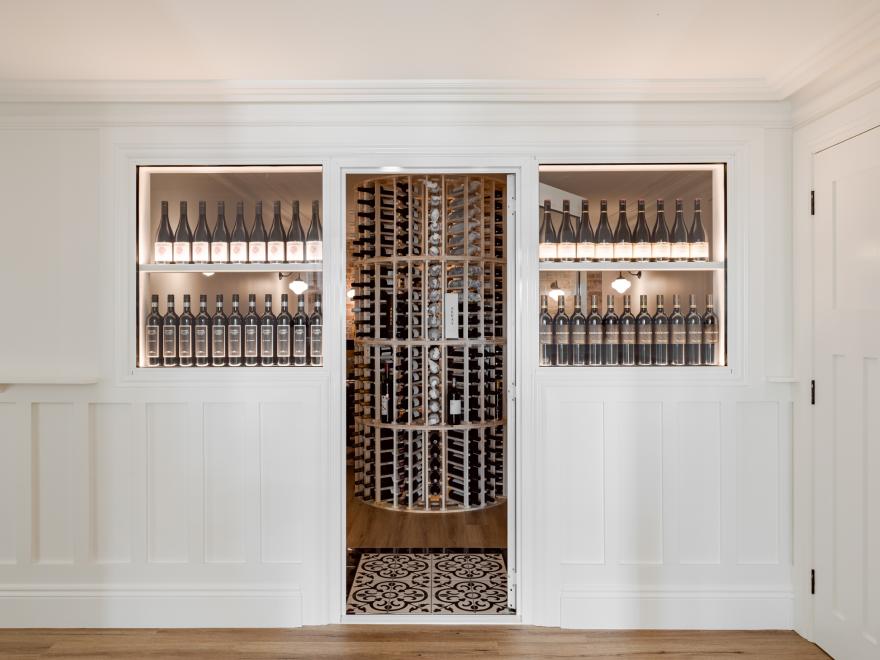 Donnelly Construction Group