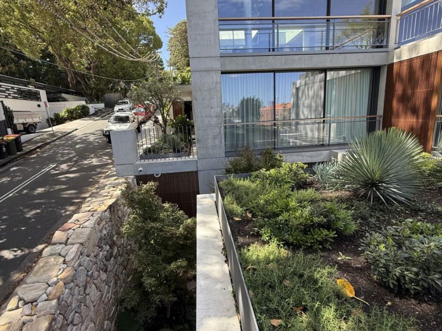 The Construction Connection