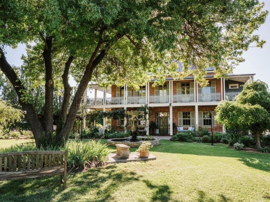 Callander Constructions