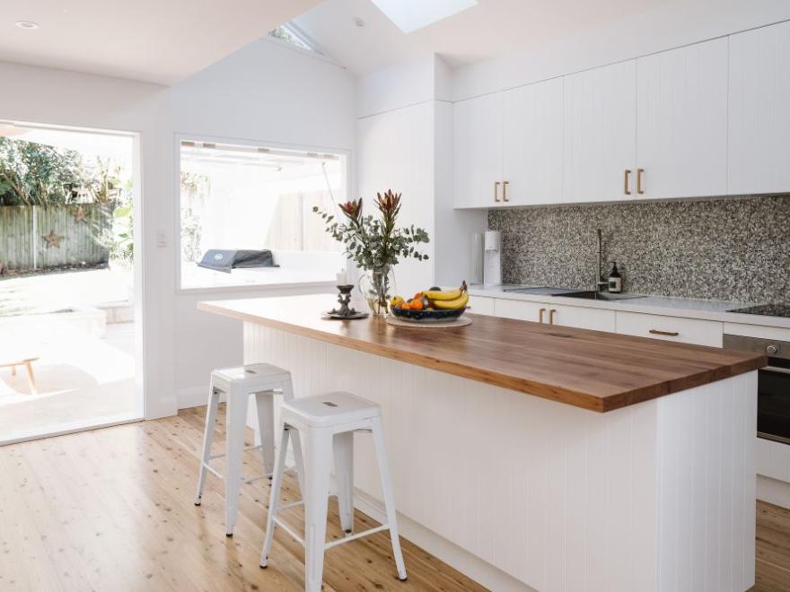 Coastal Timber Works 