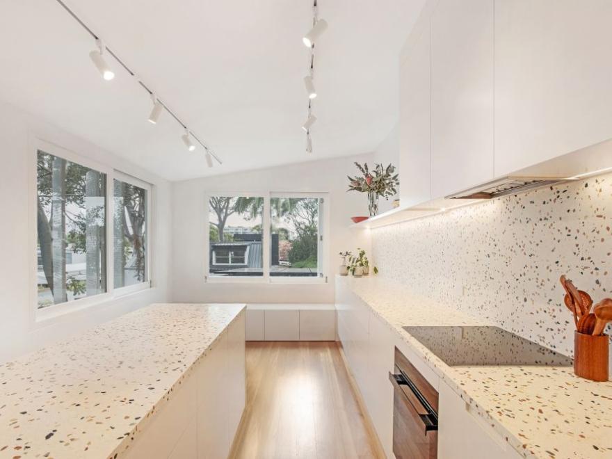 Pattern Construction Co