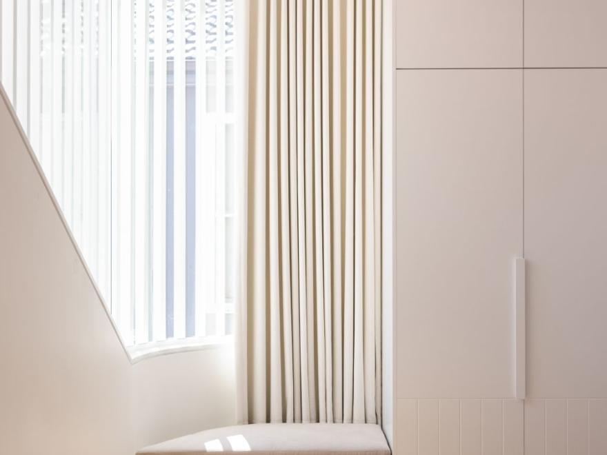 Modify Constructions