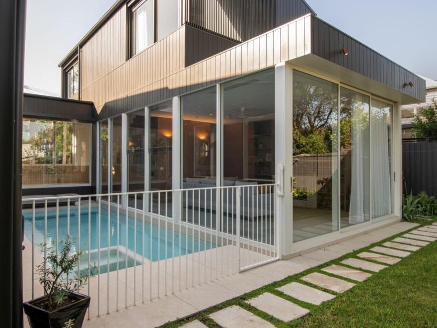 Genuine Building Services