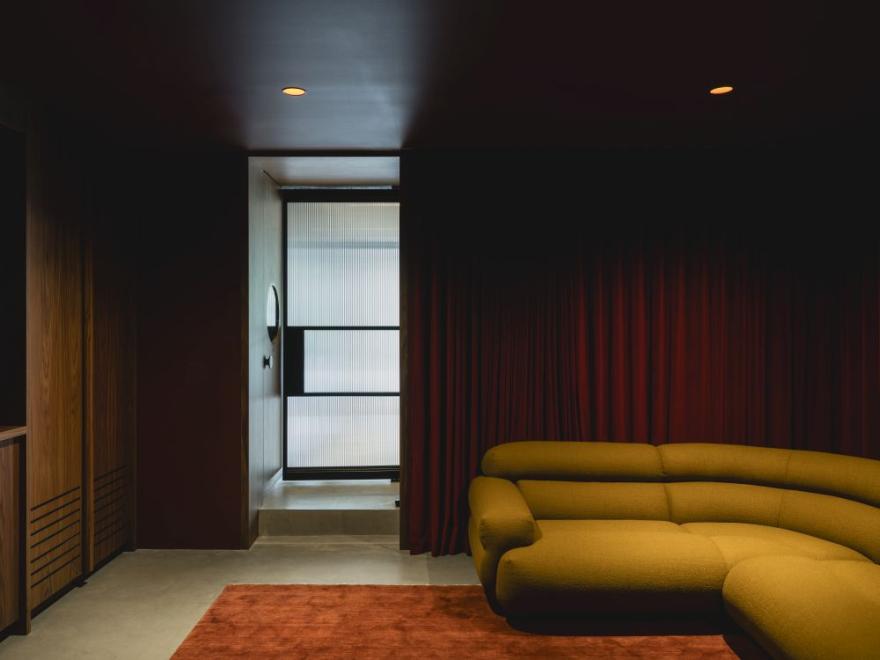 Beach Houses Australia