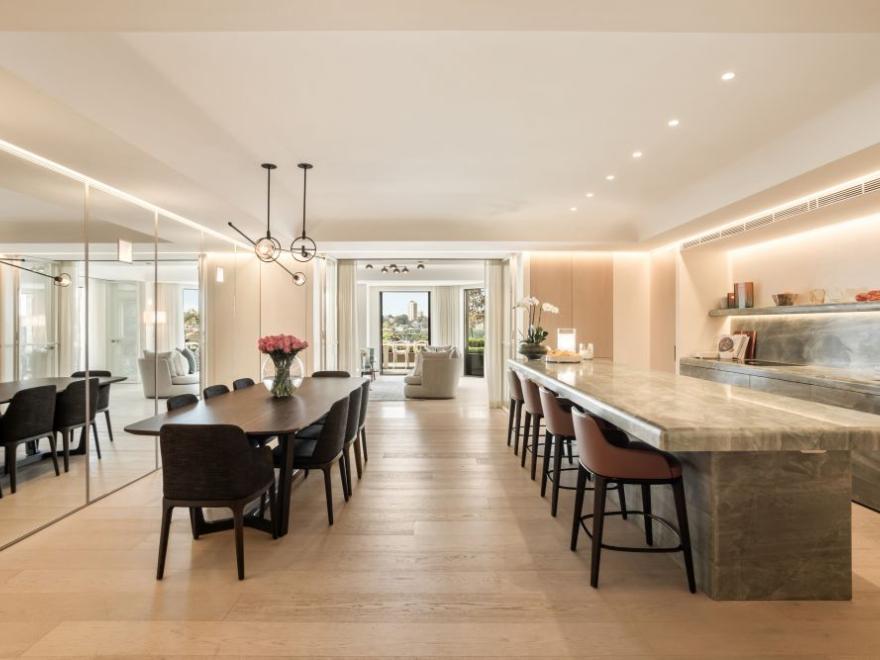 Chichu Constructions