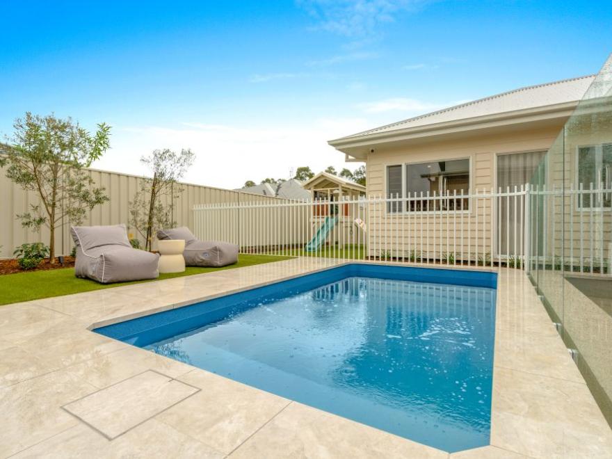 Stroud Homes Nowra