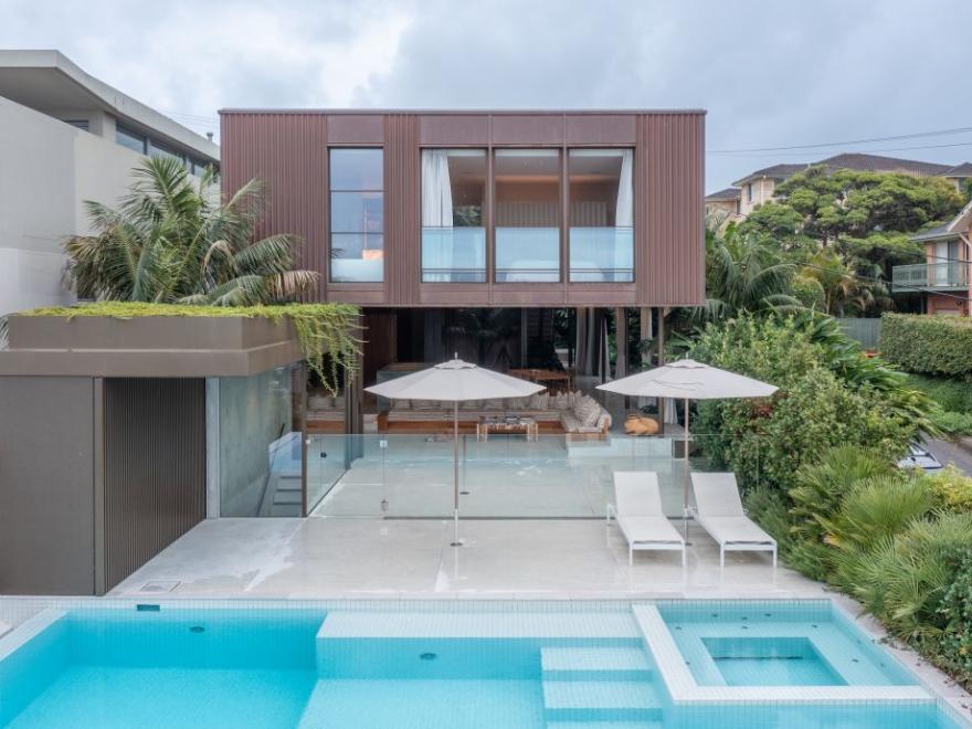 Pacific Plus Constructions