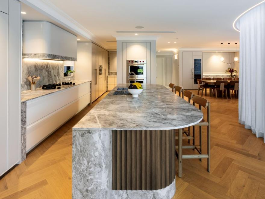 Renbar Constructions