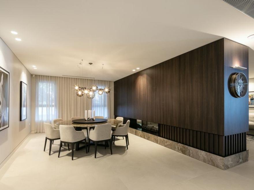 Renbar Constructions