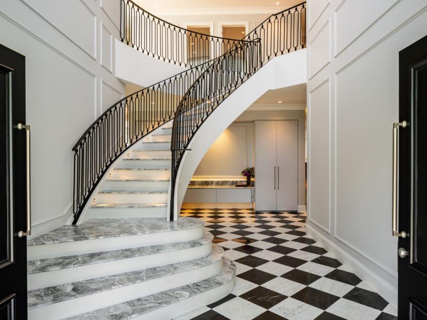 Renbar Constructions