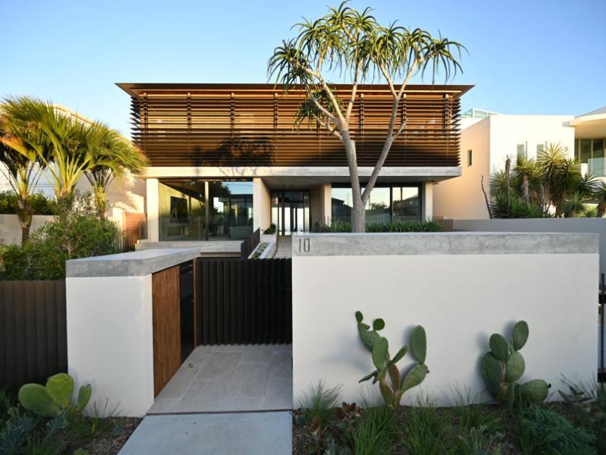 Bellevarde Constructions