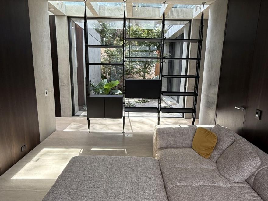 The Construction Connection