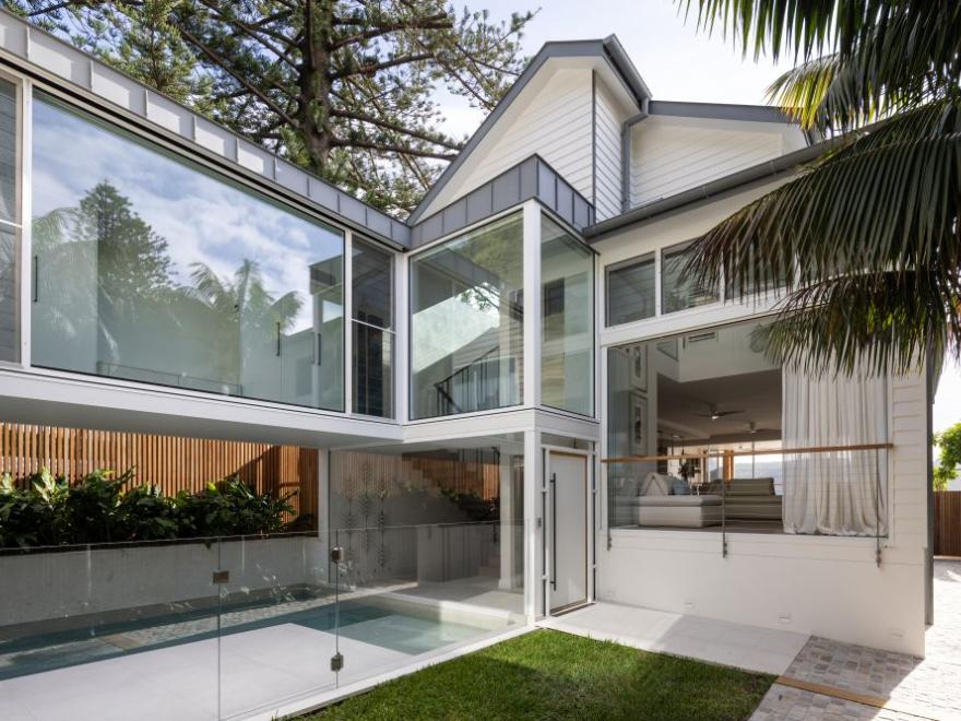 Michael Smith Constructions 