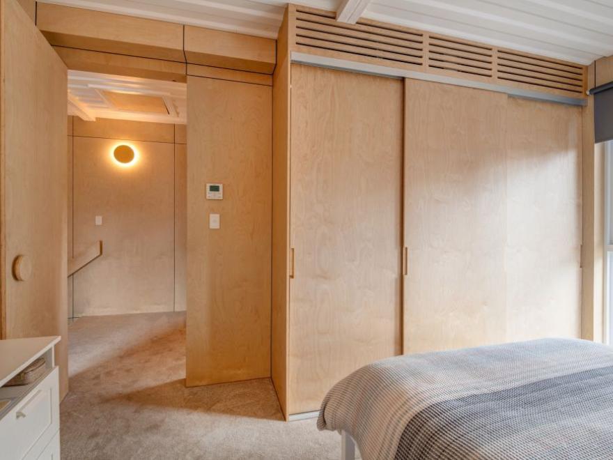 Cubic Construction Management