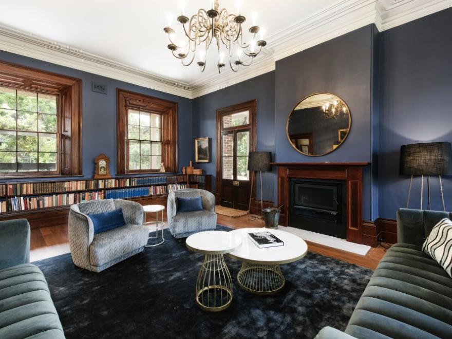 Callander Constructions