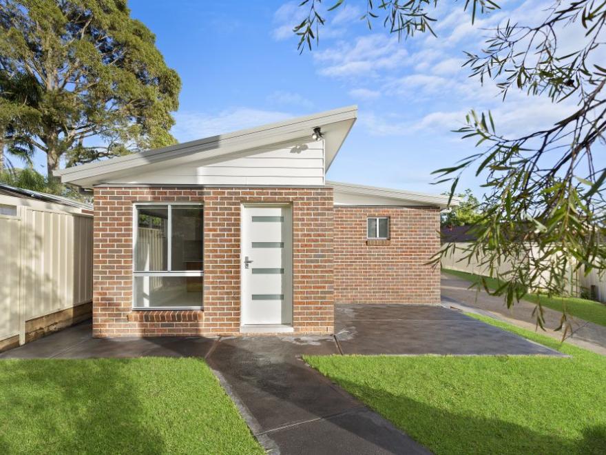 Granny Flat Solutions