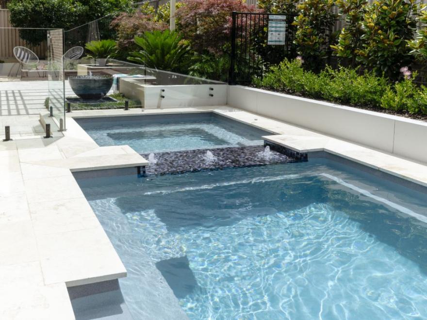 Narellan Pools Hills District & Upper North Shore