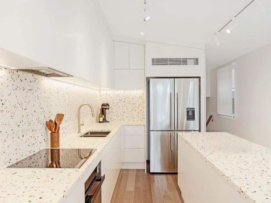 Pattern Construction Co