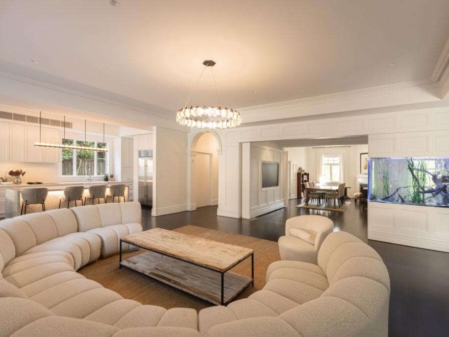 James Samuels Builder