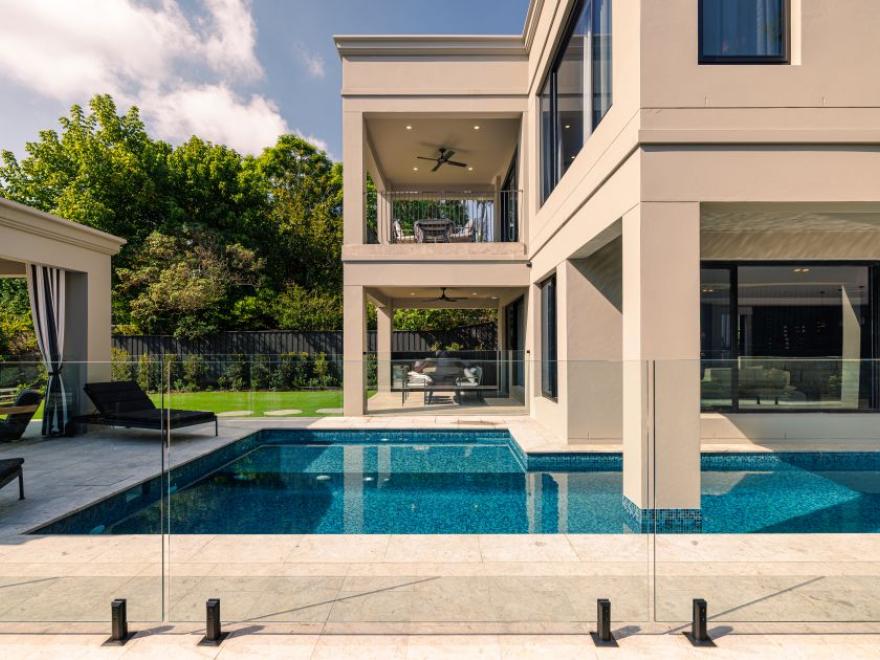 Construction by Design (NSW) 