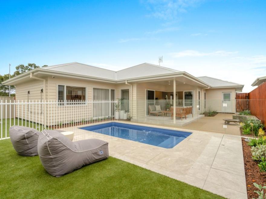 Stroud Homes Nowra