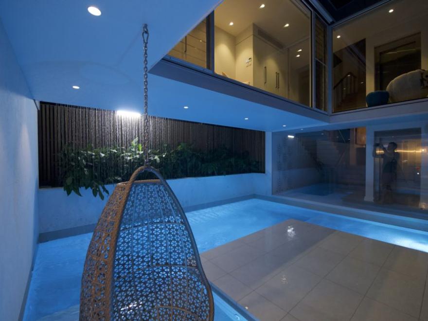 Michael Smith Constructions 