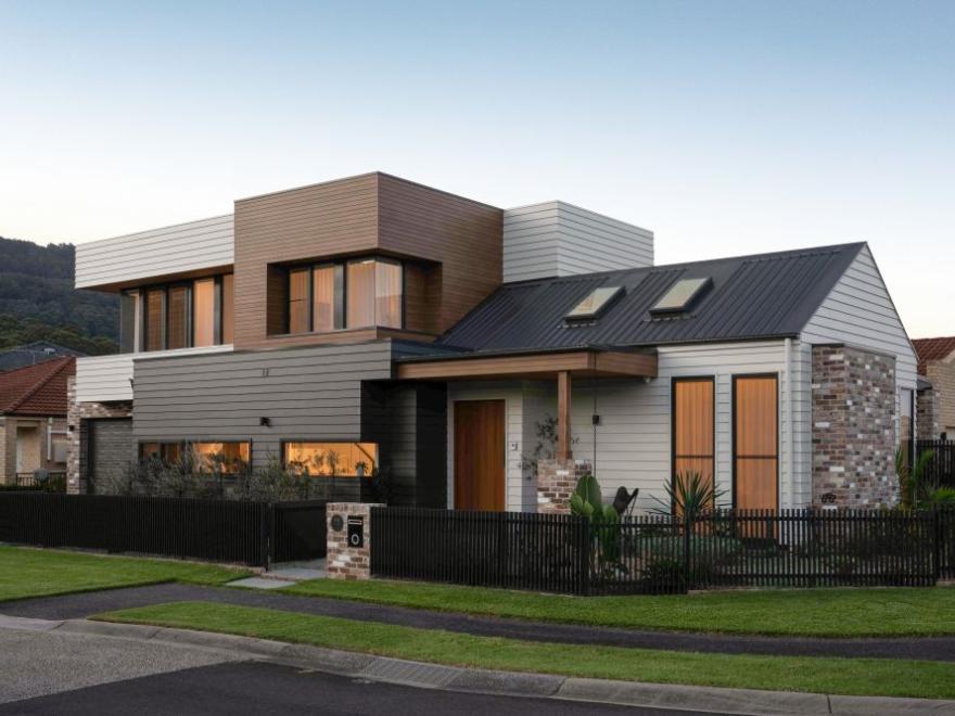 Lambert Building Group