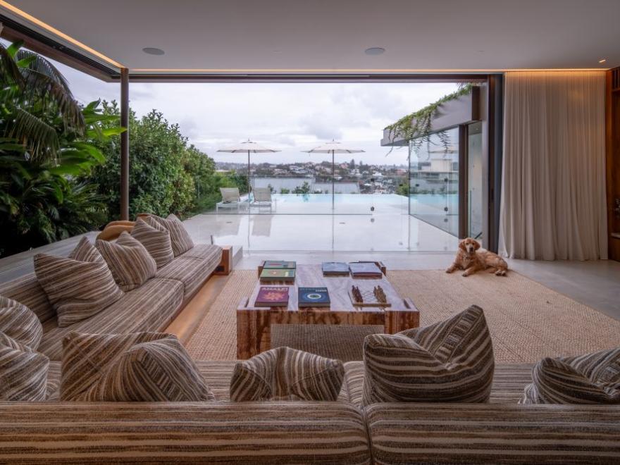 Pacific Plus Constructions