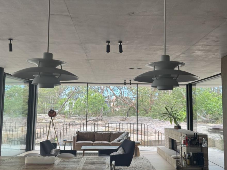 Fairweather Constructions