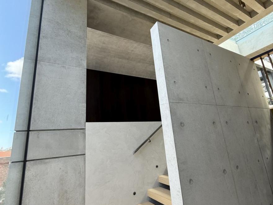 The Construction Connection