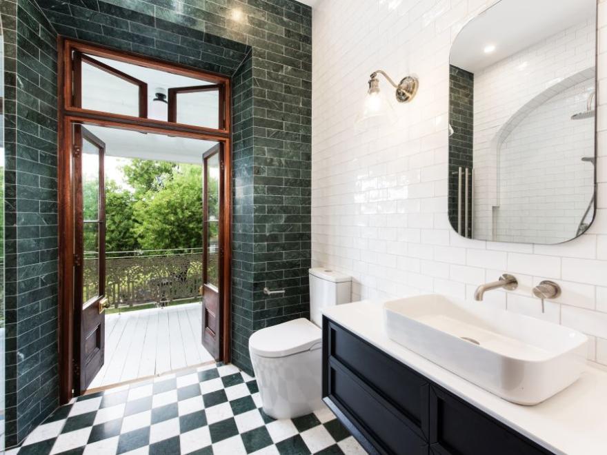 Callander Constructions