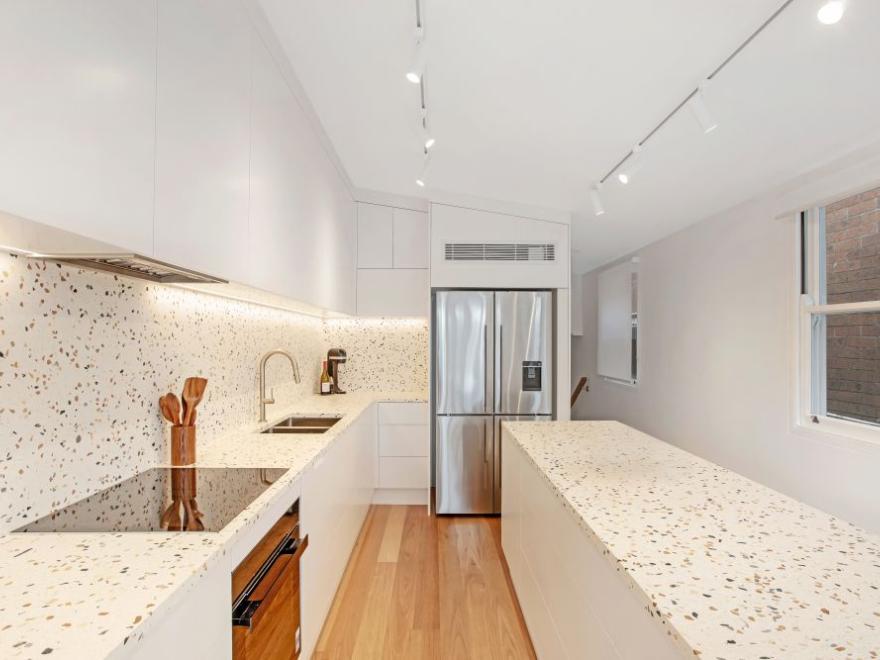 Pattern Construction Co