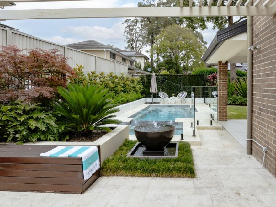Narellan Pools Hills District & Upper North Shore