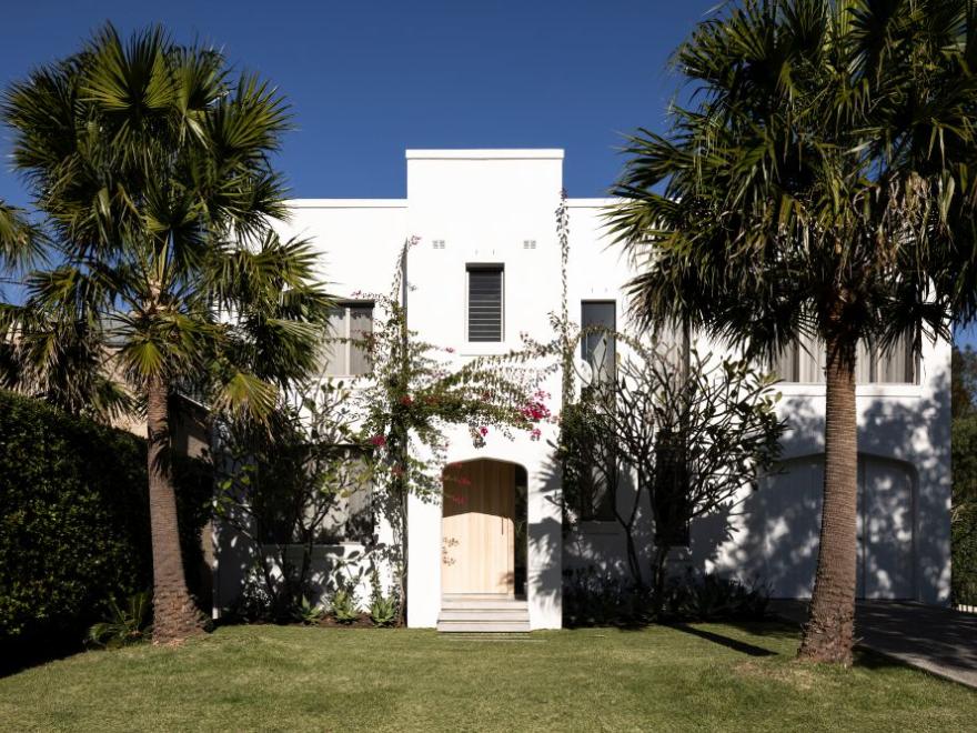 Beach Houses Australia