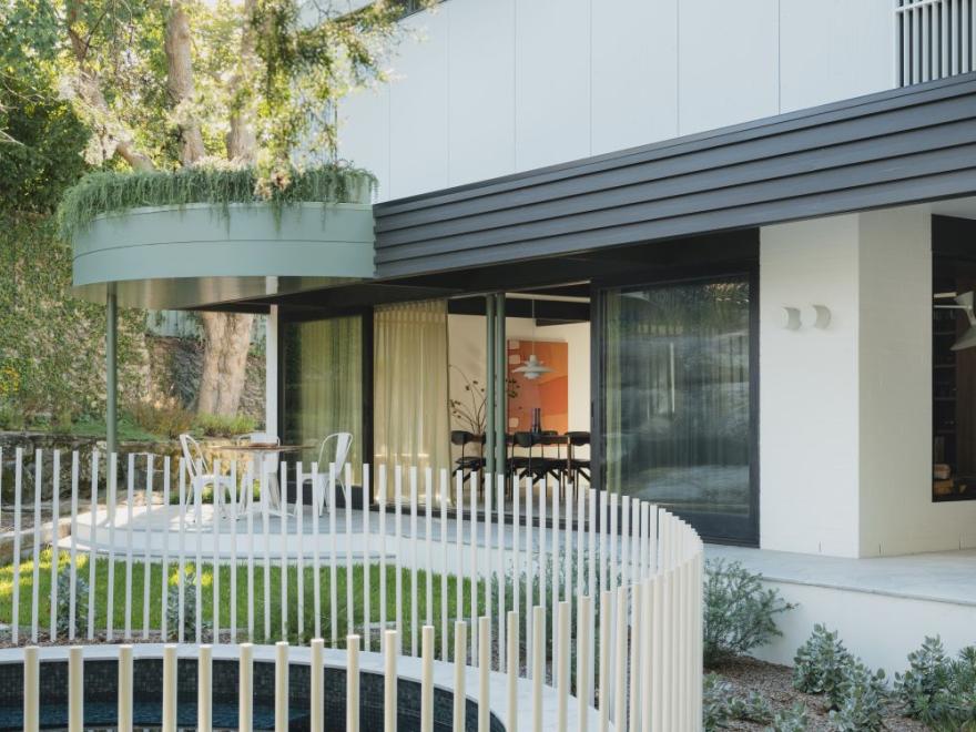 Beach Houses Australia