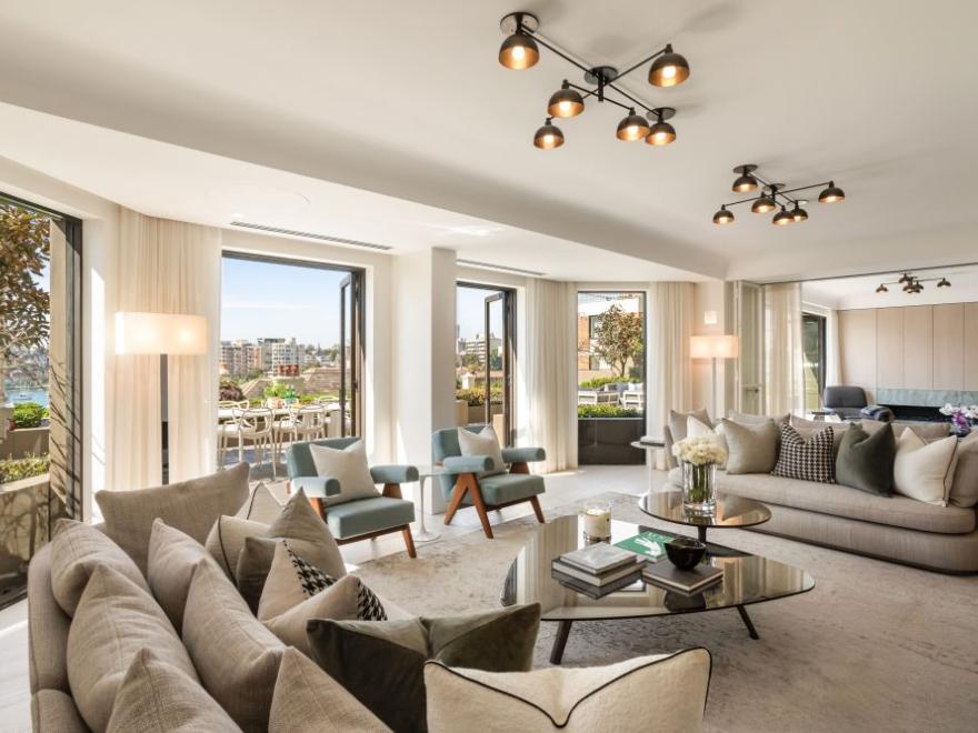 Chichu Constructions