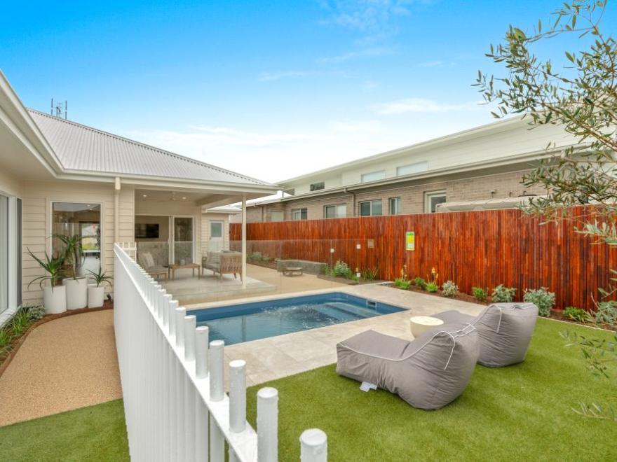 Stroud Homes Nowra