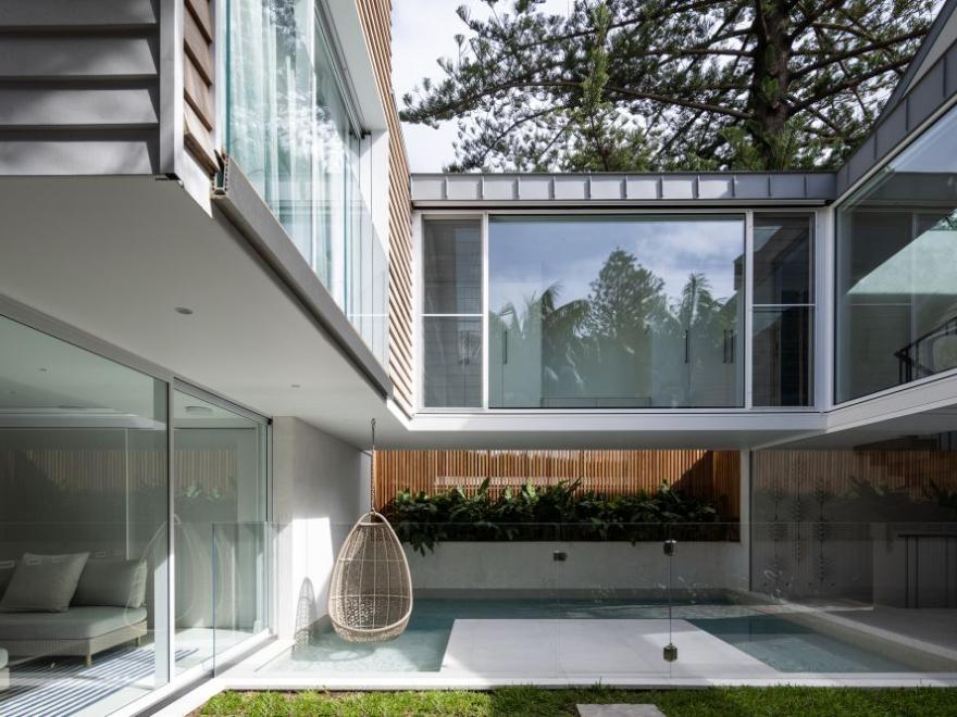 Michael Smith Constructions 